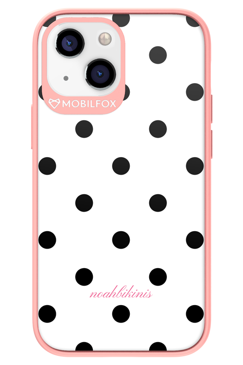 Baby Dots - Apple iPhone 13 Mini