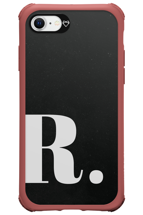 R (Off Space) 2.0 - Apple iPhone SE 2020