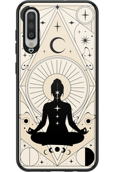 Soul Peace - Samsung Galaxy A70