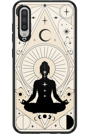 Soul Peace - Samsung Galaxy A70