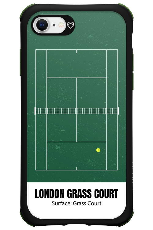LONDON GRASS COURT 2.0 - Apple iPhone SE 2022