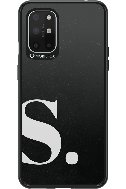 S (Off Space) 2.0 - OnePlus 8T