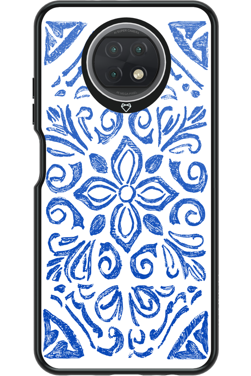 Sorrento Garden 2.0 - Xiaomi Redmi Note 9T 5G