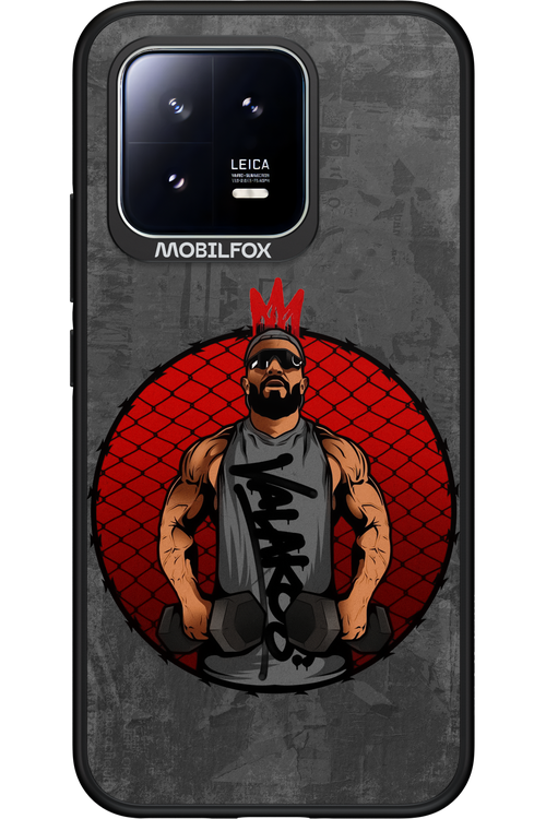 King V 2.0 - Xiaomi 13