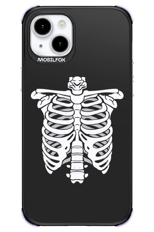 SKELETON - Apple iPhone 15 Plus