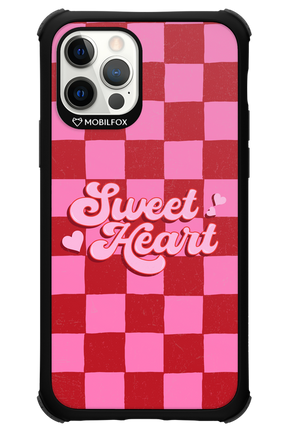 Sweat Heart - Apple iPhone 12 Pro