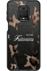 Iconic Fashionista - Xiaomi Redmi Note 9 Pro