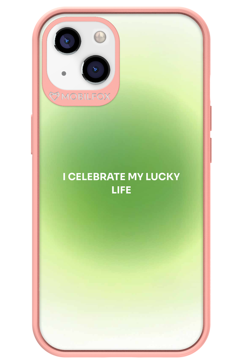 MY LUCKY LIFE - Apple iPhone 13