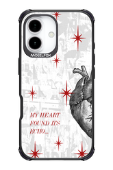 Her Heart - Apple iPhone 17