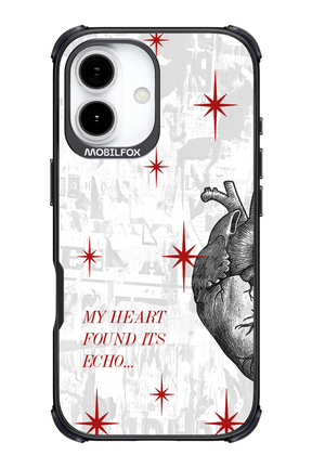 Her Heart - Apple iPhone 17