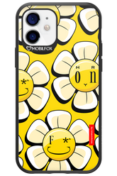 Horny Flowers 2.0 - Apple iPhone 12