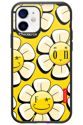 Horny Flowers 2.0 - Apple iPhone 12