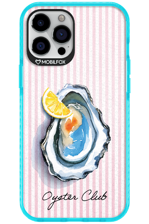 Oyster Club 2.0 - Apple iPhone 12 Pro Max