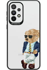 Boss 2.0 - Samsung Galaxy A33