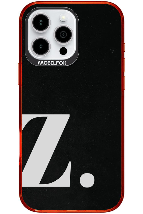 Z (Off Space) 2.0 - Apple iPhone 16 Pro Max