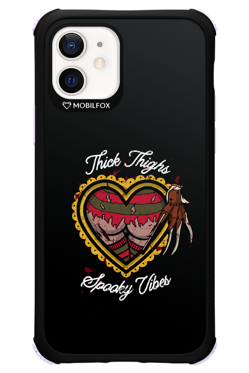 Hot Nightmare - Apple iPhone 12