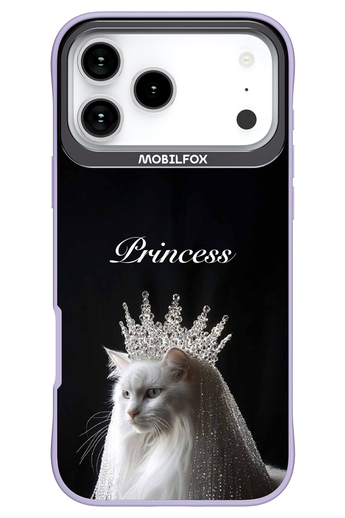 Princess - Apple iPhone 17 Pro Max
