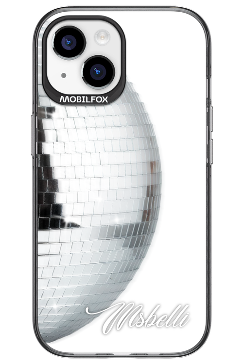 Disco Mood 2.0 - Apple iPhone 15