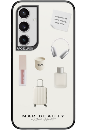 Clean Girl - Samsung Galaxy S24+