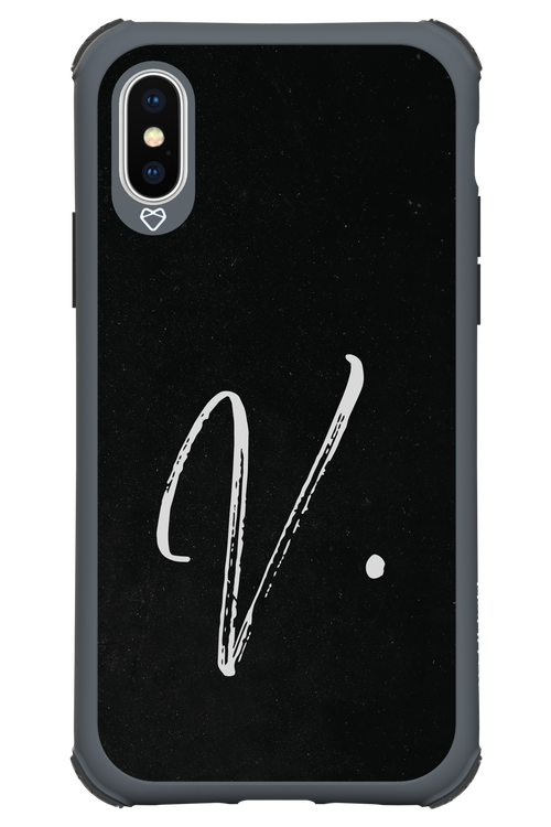 (Off Space) V 2.0 - Apple iPhone XS