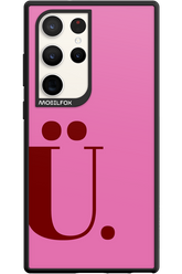 U II (Sorbet) 2.0 - Samsung Galaxy S23 Ultra