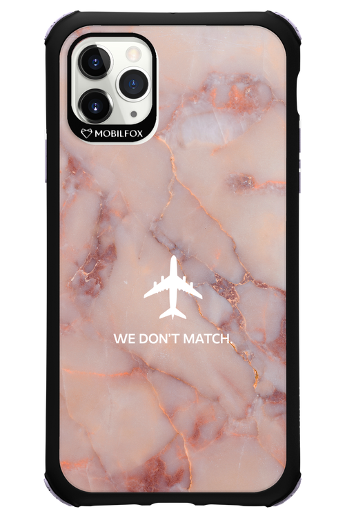 International Love I 2.0 - Apple iPhone 11 Pro Max