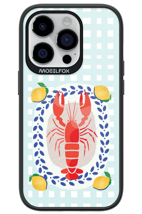 Marbella's Lobster 2.0 - Apple iPhone 14 Pro