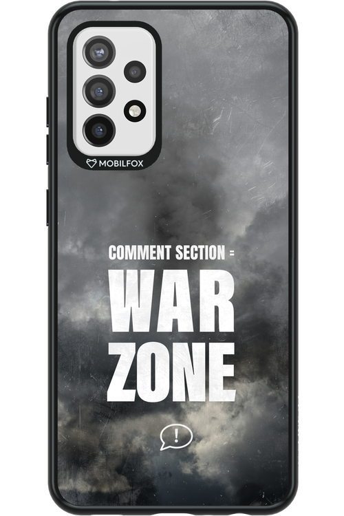 WarZone 2.0 - Samsung Galaxy A72