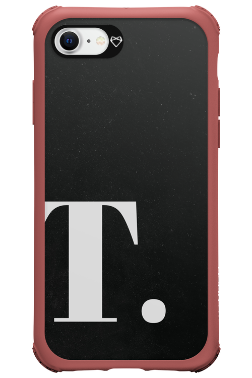 T (Off Space) 2.0 - Apple iPhone 7