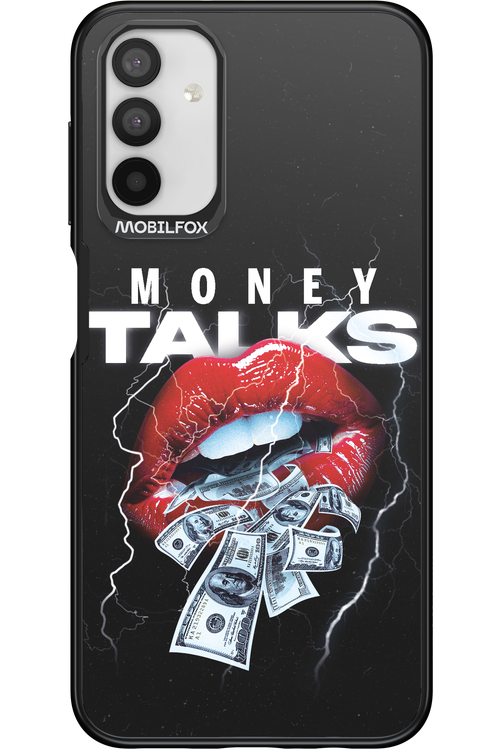 Money Talks - Samsung Galaxy A04s