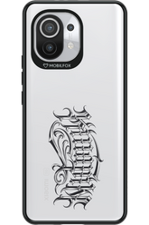 Chaotic Love - Xiaomi Mi 11 5G