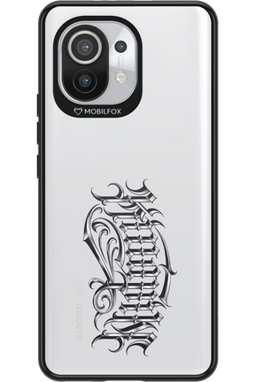 Chaotic Love - Xiaomi Mi 11 5G