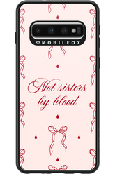Sisters Red - Samsung Galaxy S10