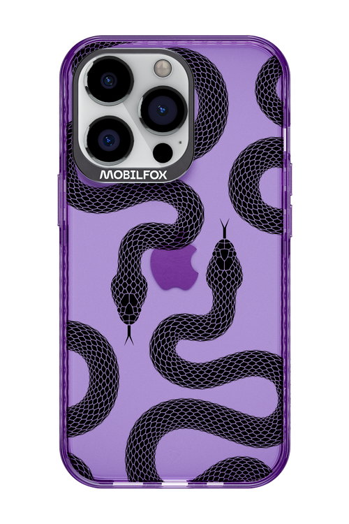 Snakes - Apple iPhone 13 Pro