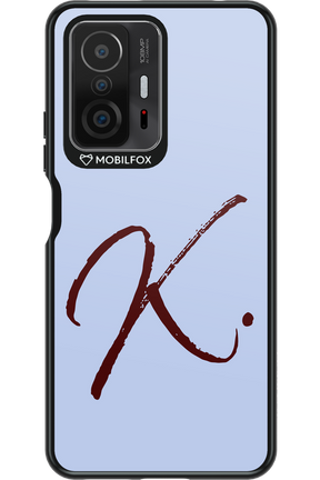 (Jellyfish Presso) K 2.0 - Xiaomi Mi 11T Pro