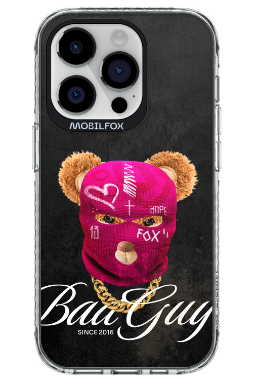 Bad Guy II 2.0 - Apple iPhone 14 Pro