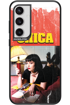 CHICA - Samsung Galaxy S24+