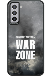 WarZone - Samsung Galaxy S21+
