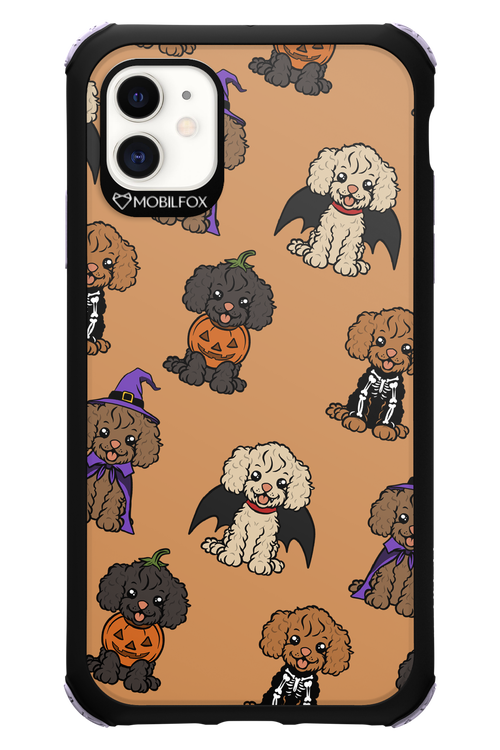 BOO-DLE CREW - Apple iPhone 11