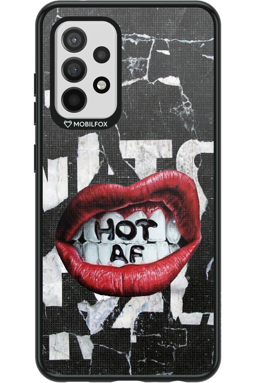 HOT AS F - Samsung Galaxy A52 / A52 5G / A52s