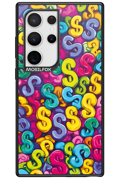 I need dollars - Samsung Galaxy S24 Ultra