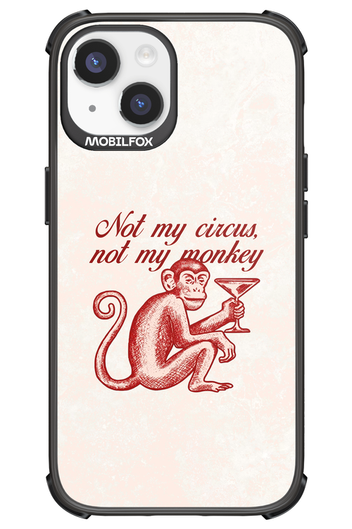 Monkey 2.0 - Apple iPhone 14