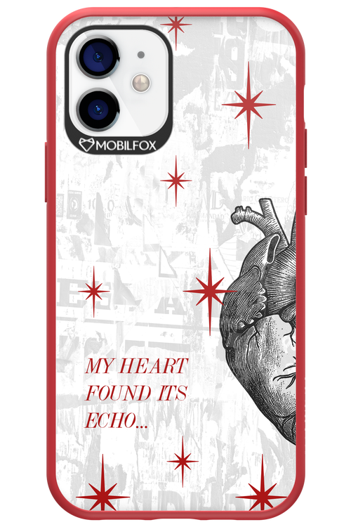 Her Heart - Apple iPhone 12