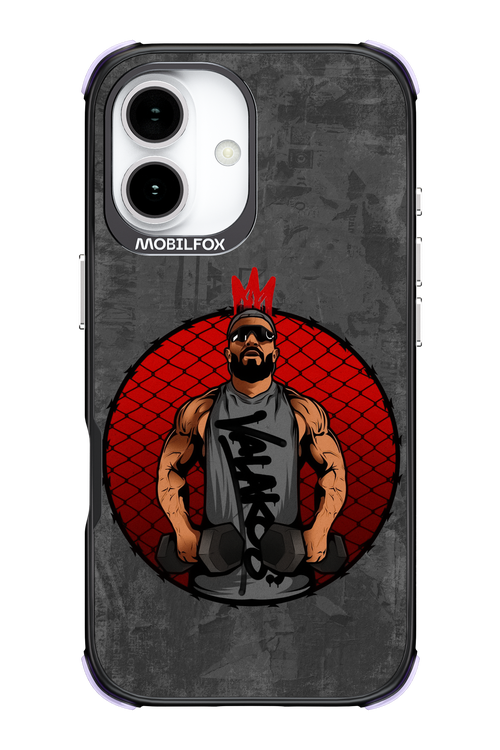 King V 2.0 - Apple iPhone 17