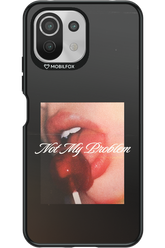 Not My Problem II 2.0 - Xiaomi Mi 11 Lite (2021)