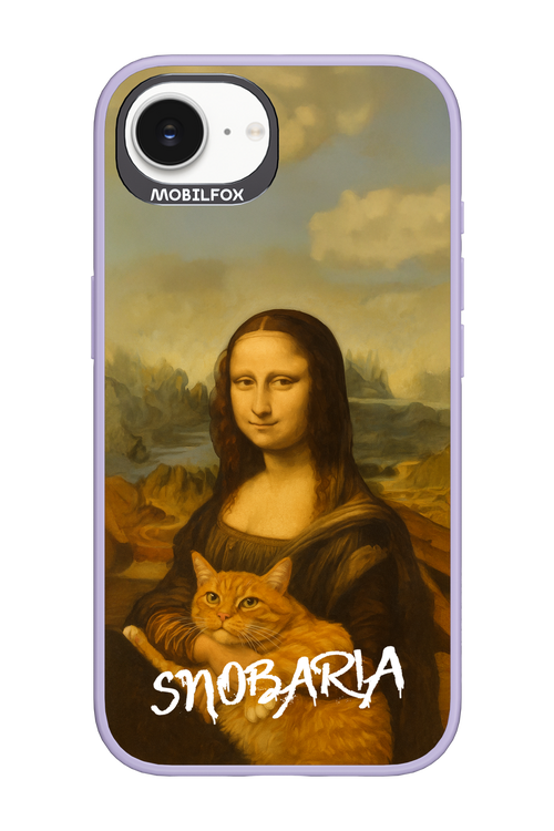 OG Cat Lover - Apple iPhone 16e