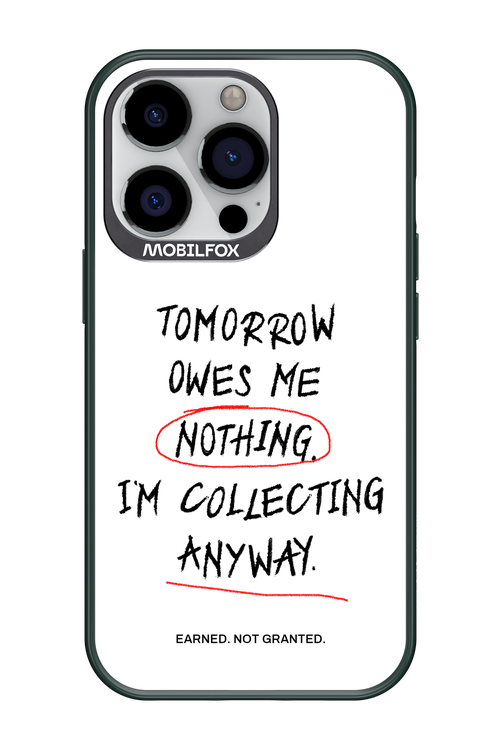Anyway 2.0 - Apple iPhone 13 Pro