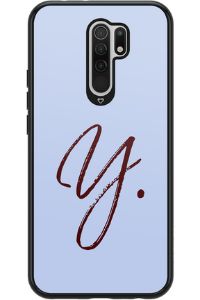 (Jellyfish Presso) Y 2.0 - Xiaomi Redmi 9