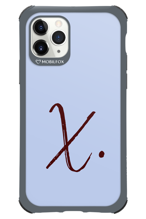 (Jellyfish Presso) X 2.0 - Apple iPhone 11 Pro