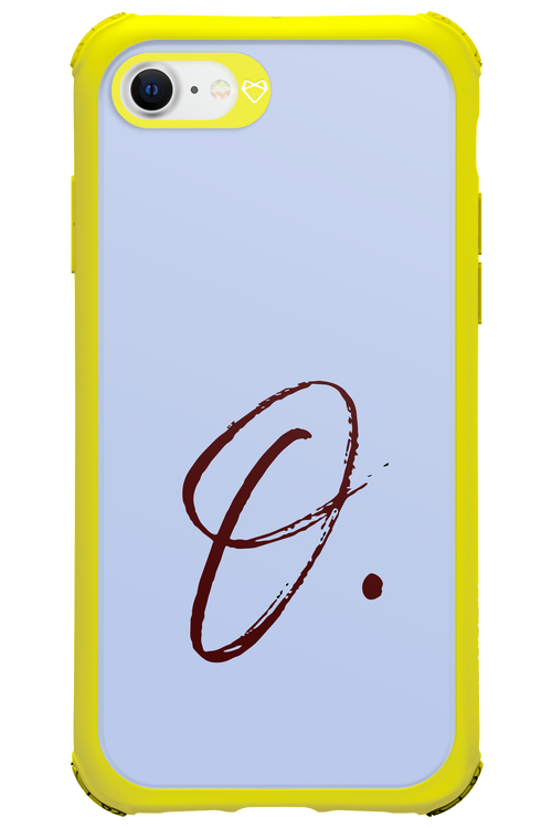 (Jellyfish Presso) O 2.0 - Apple iPhone SE 2020